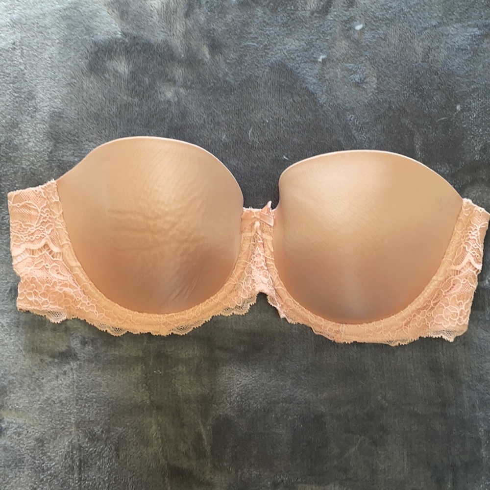 VS Dream Angels Bra